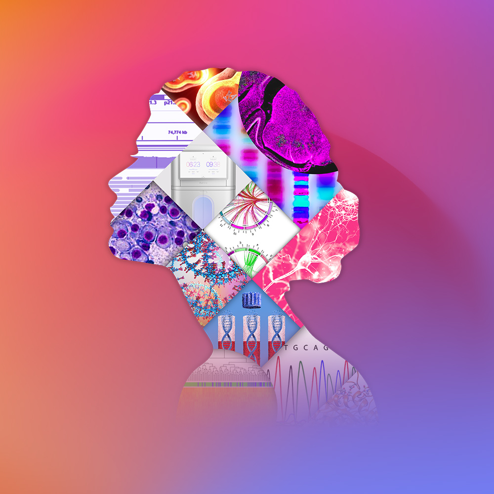 Multiomics illumina