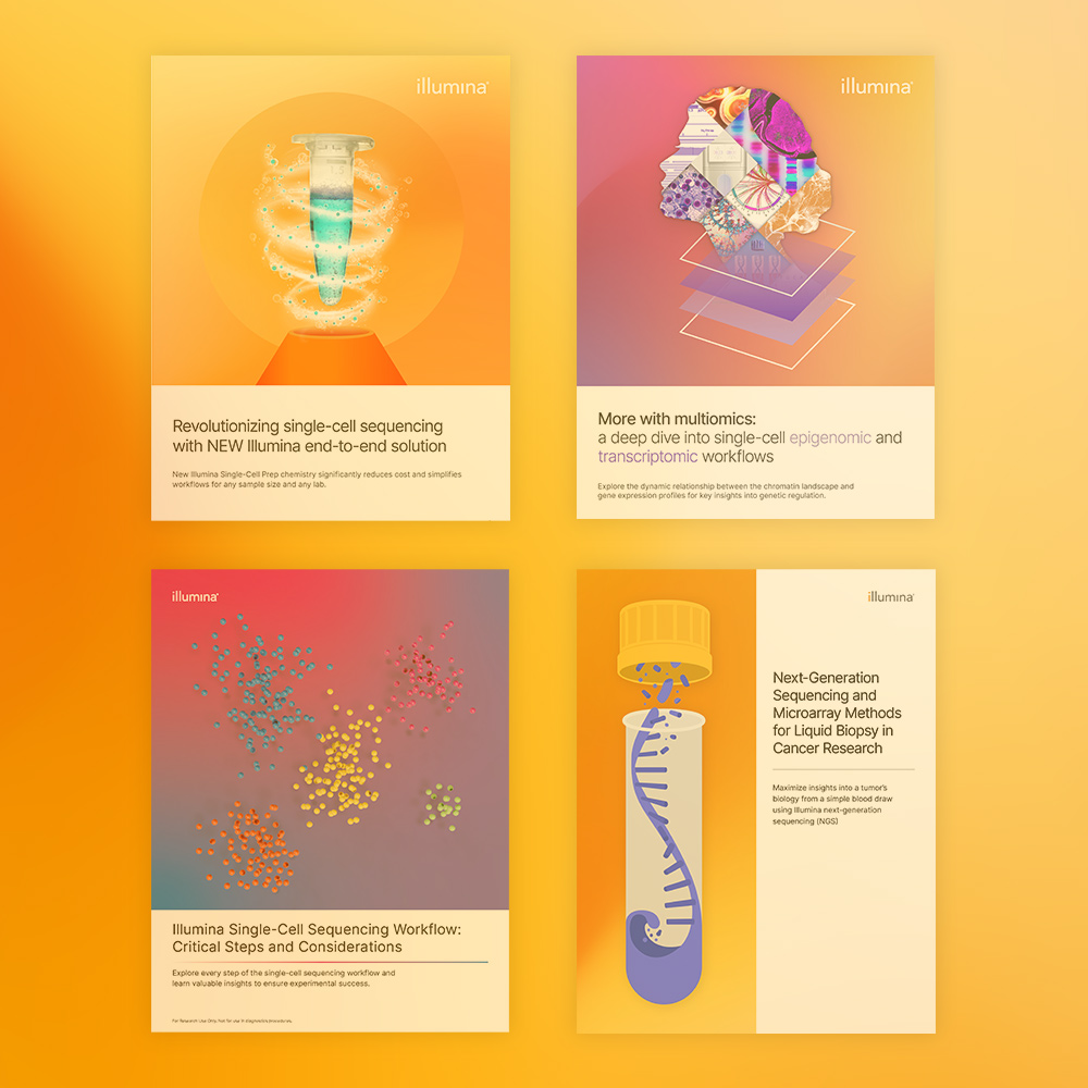 Cover design and illustration