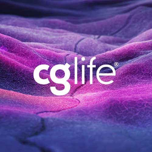 CGLife Campaign Refresh