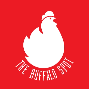 Buffalo Spot Rebrand