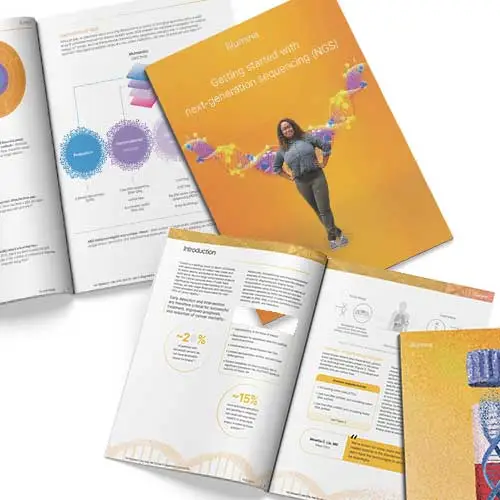 Brochures