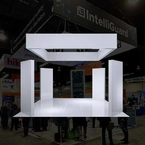 Booth Designs